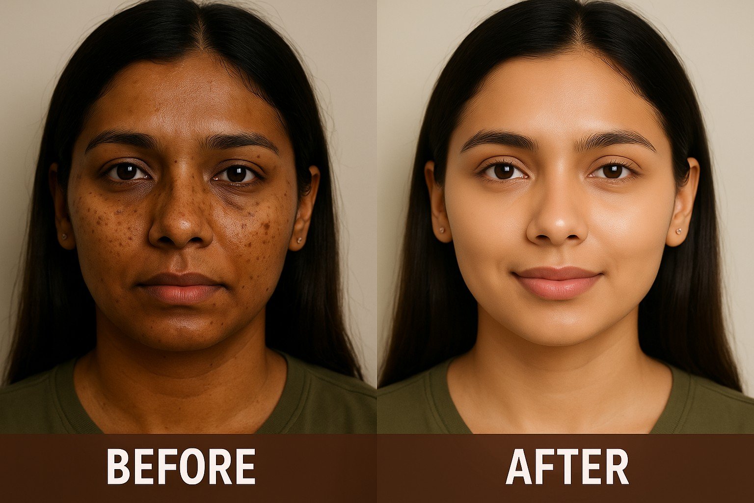 🌟 कैसे पाएं निखरी हुई स्किन: कारण, उपाय और सही प्रोडक्ट्स 🌟